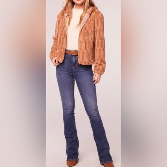 Band of the Free Jacket - Picture 4 of 9